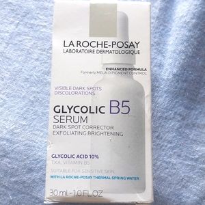 La Roche-Posay glycolic B5 Serum